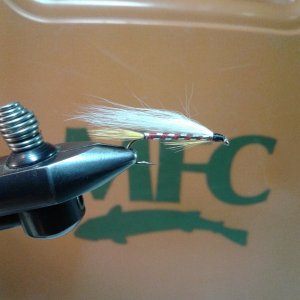 Cutthroat Doc Baker