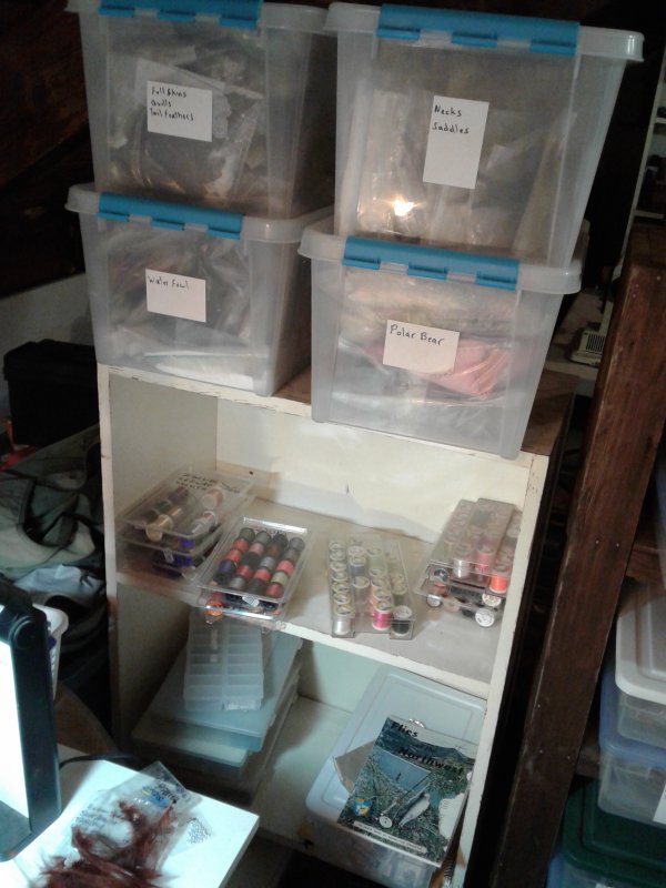Tubs O' stuff II